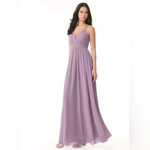 Azazie Rowena Bridesmaid Dress